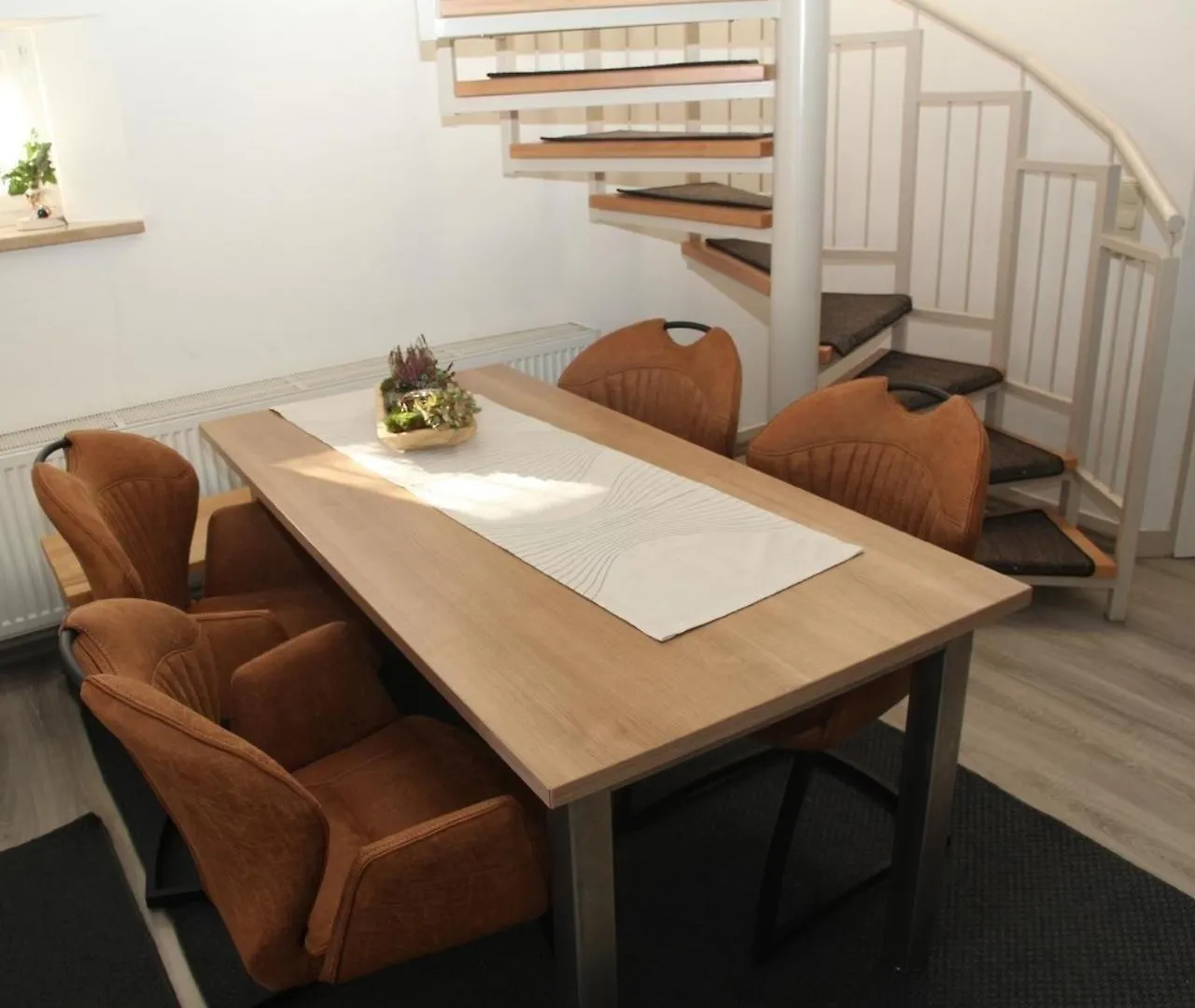Holiday home Ferienhaus Adele - Allergiker Geeignet Zandt Germany