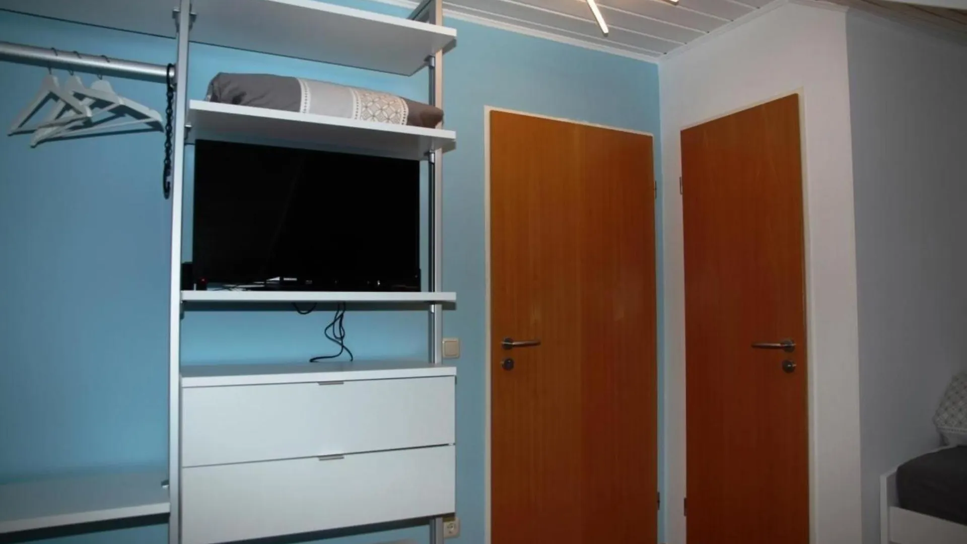 Ferienhaus Adele - Allergiker Geeignet Zandt Holiday home