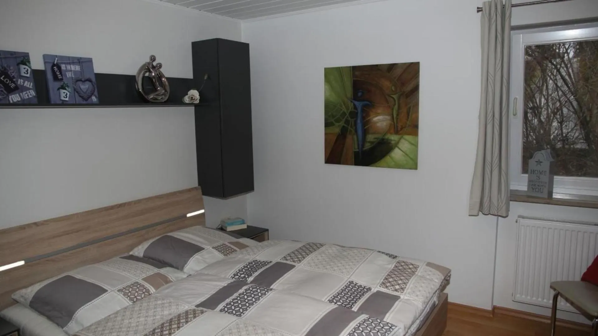 Holiday home Ferienhaus Adele - Allergiker Geeignet Zandt