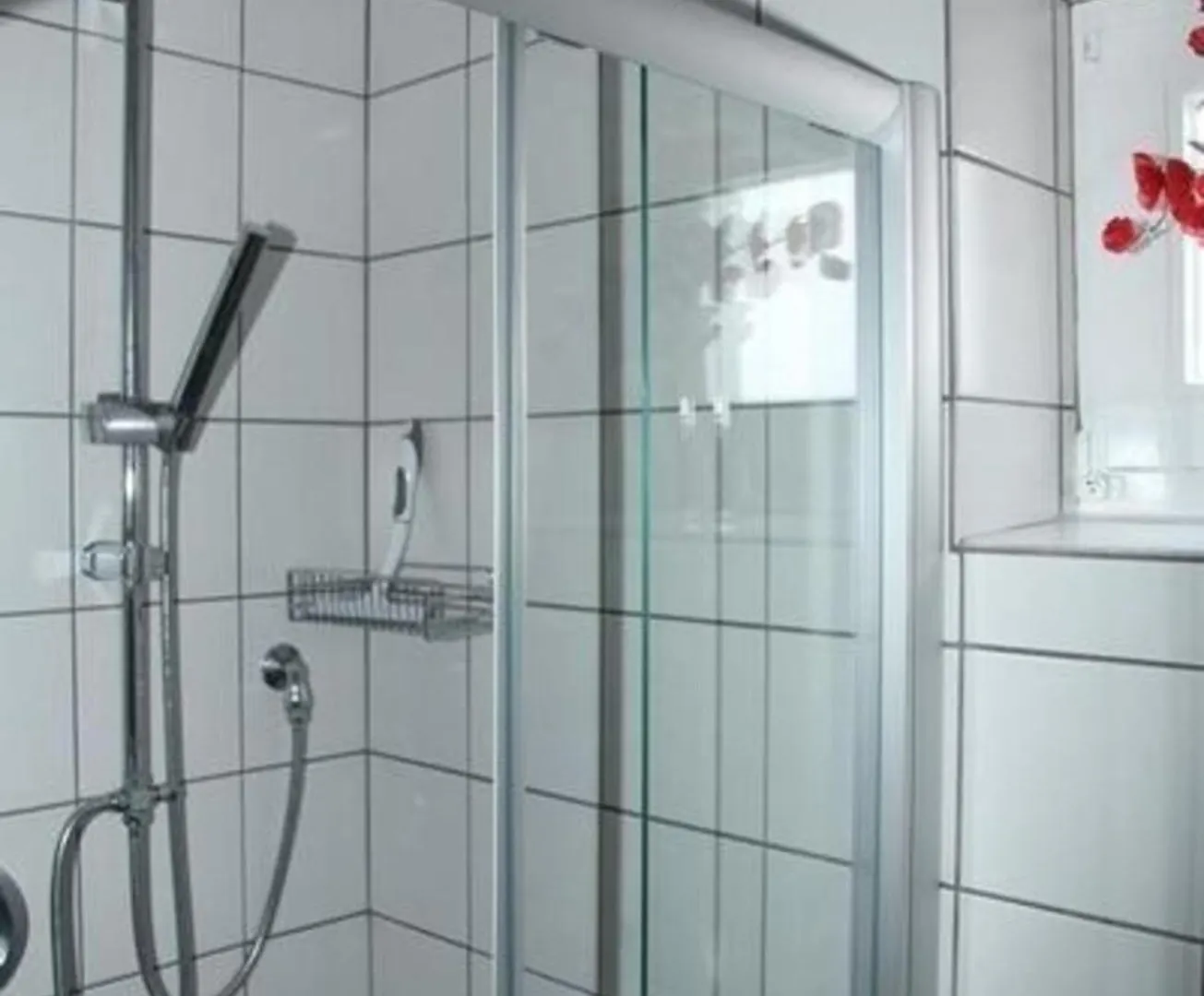 Ferienhaus Adele - Allergiker Geeignet Zandt Holiday home
