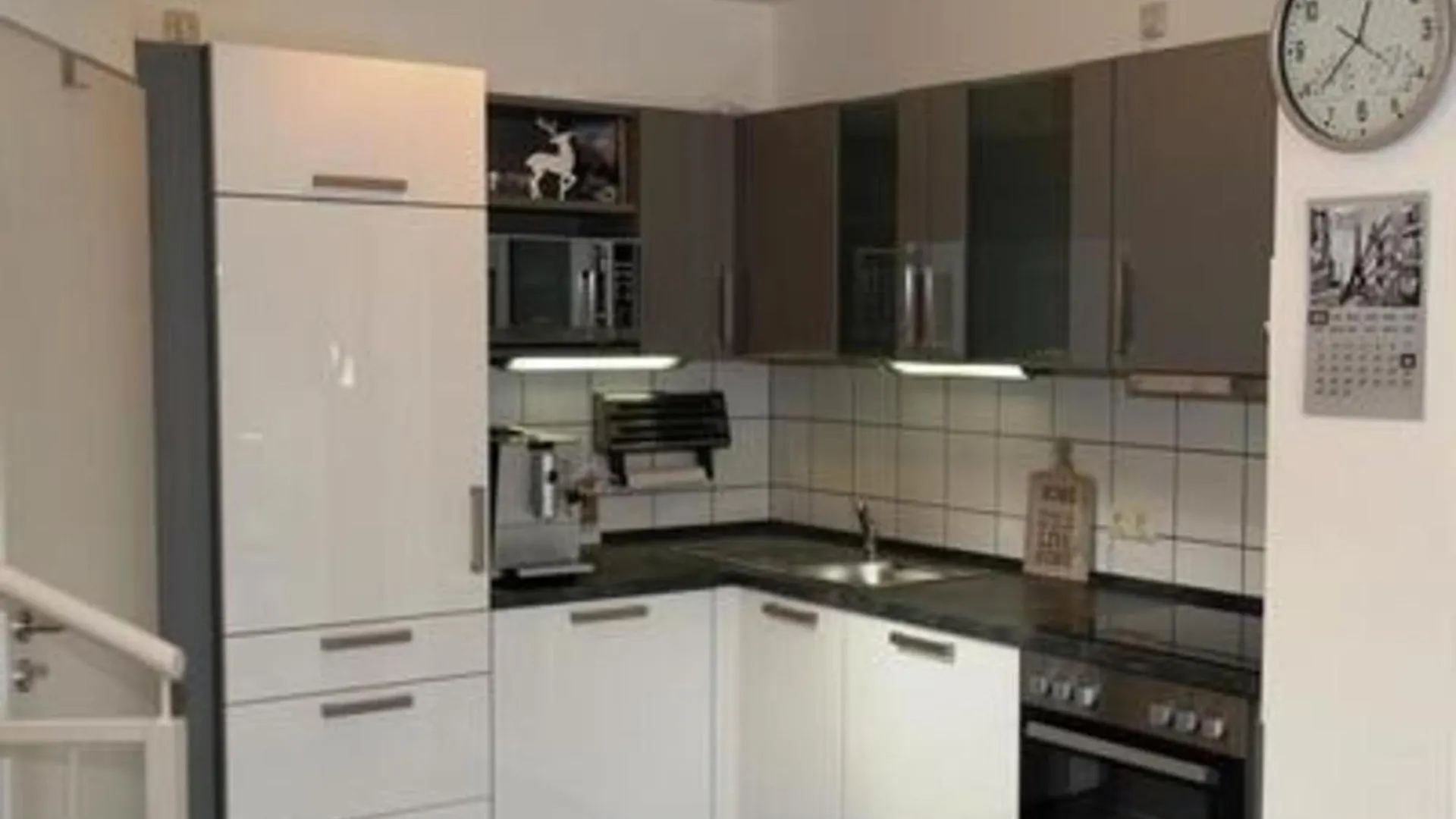 Ferienhaus Adele - Allergiker Geeignet Zandt 0*,  Germany