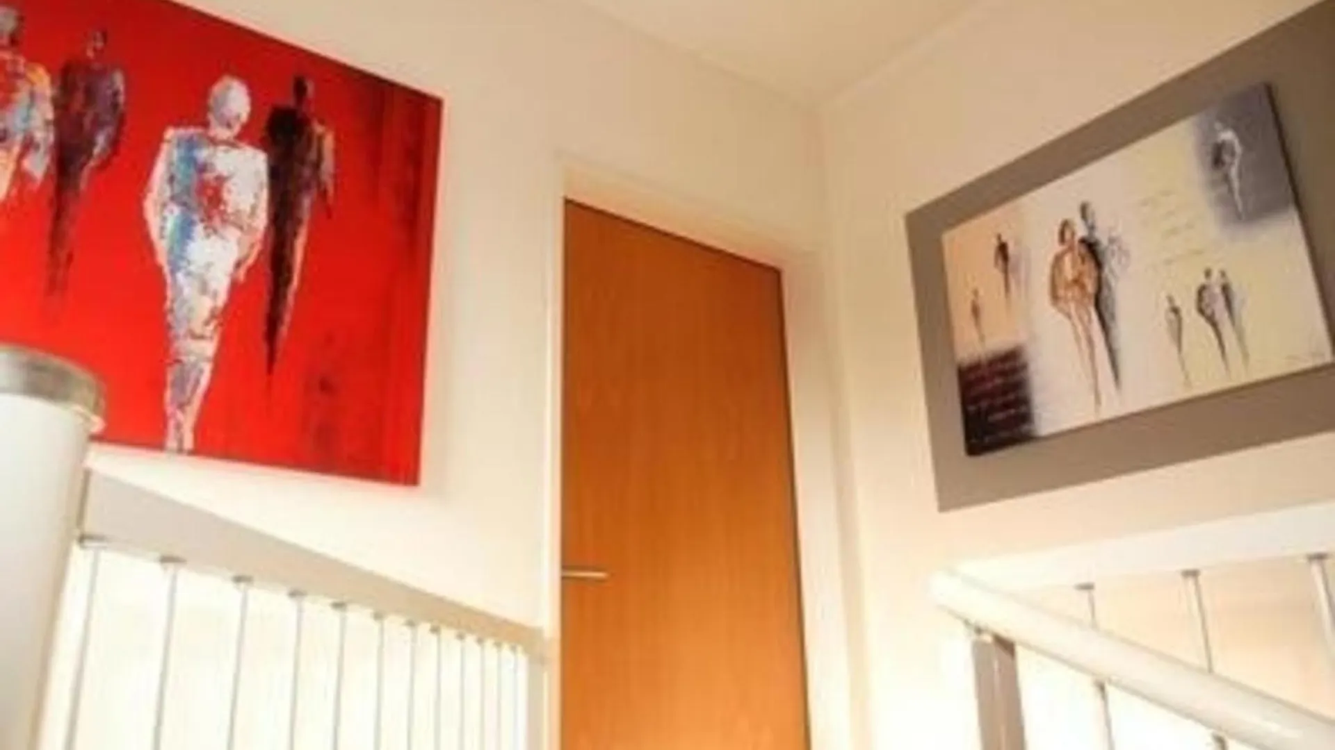 Ferienhaus Adele - Allergiker Geeignet Zandt 0*,