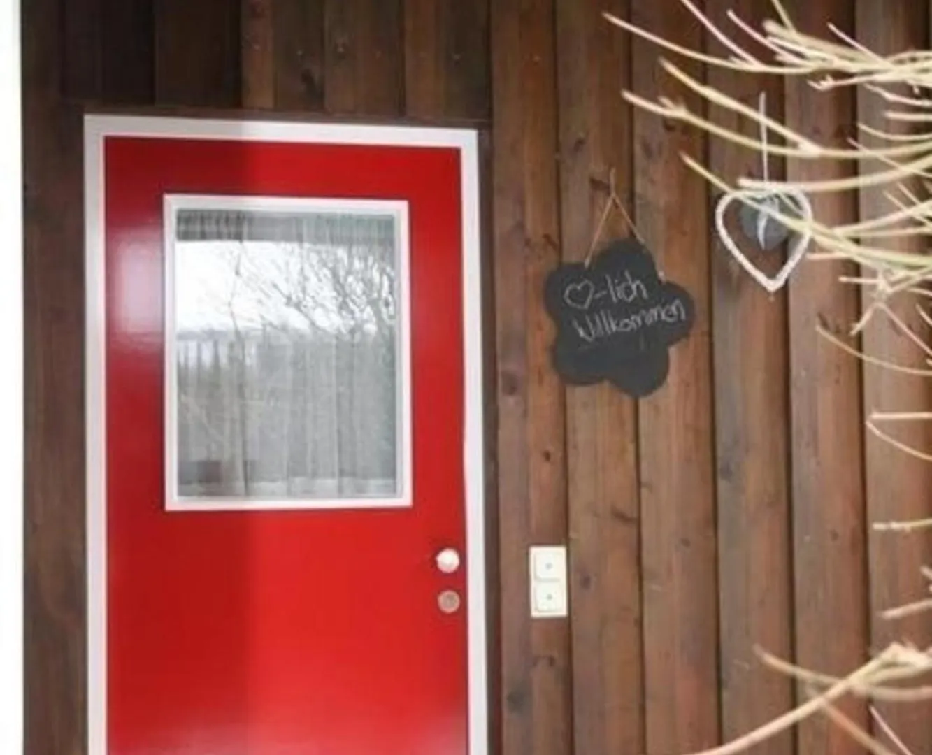 Ferienhaus Adele - Allergiker Geeignet Zandt