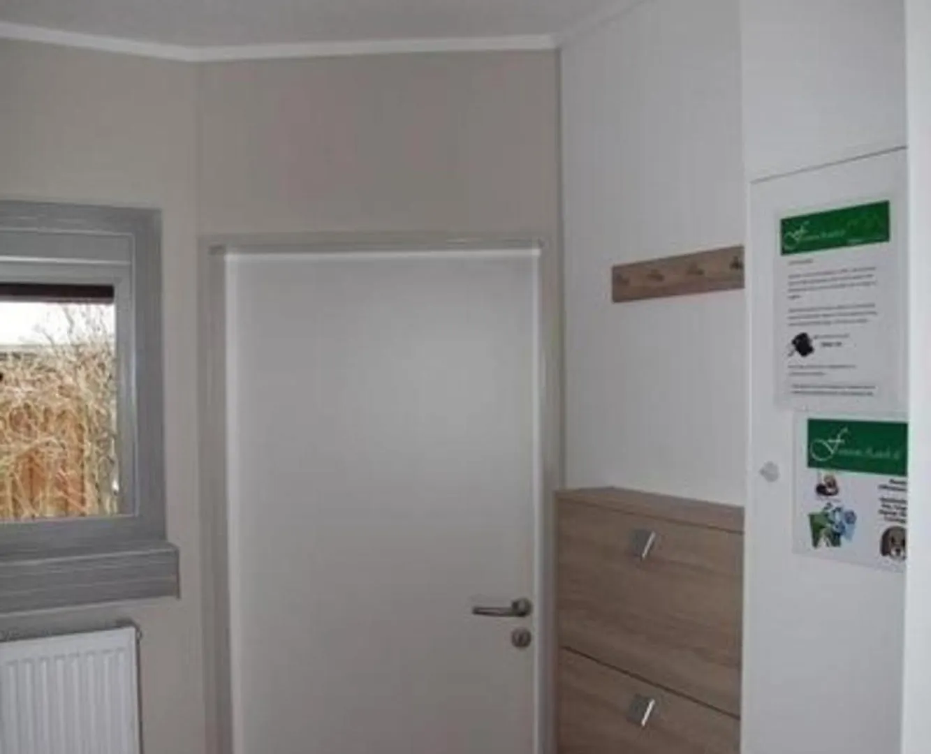 Ferienhaus Adele - Allergiker Geeignet Zandt Holiday home